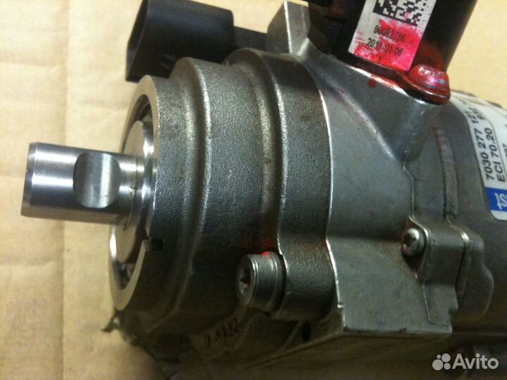 Активная рулевая колонка Audi A5, A4 B8