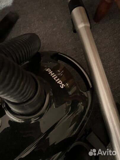 Пылесос Philips