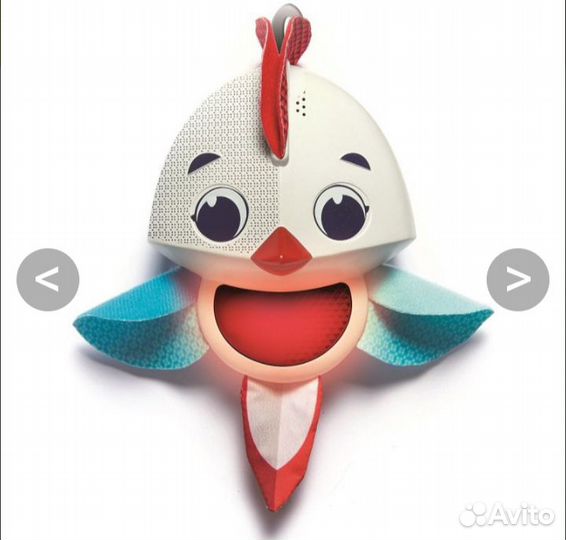 Развивающий коврик Tiny Love