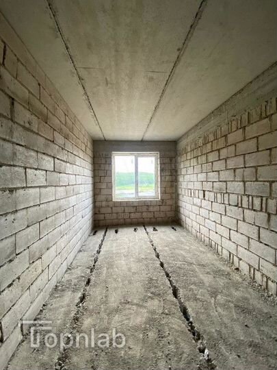 2-к. квартира, 50 м², 4/5 эт.