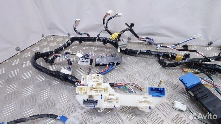 Проводка (коса) салонная Mitsubishi ASX I (2010—20