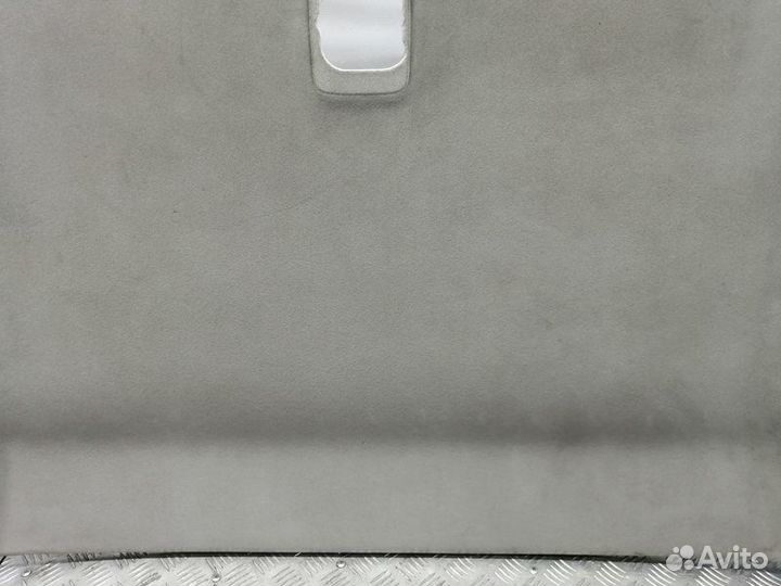 Обшивка потолка Nissan Maxima A33