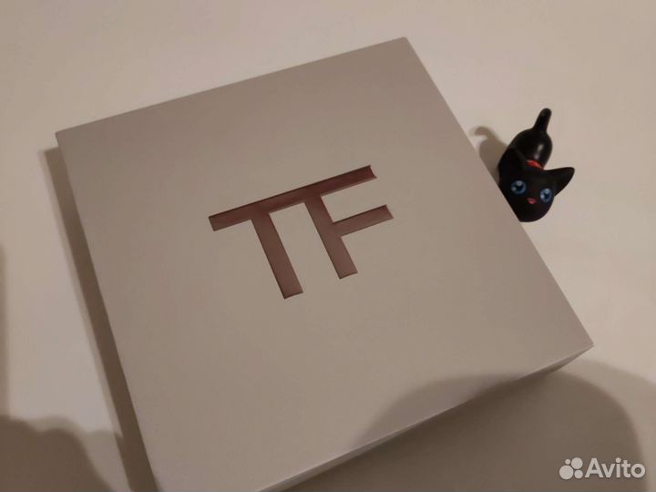 Набор Black Orchid Tom Ford (новый)