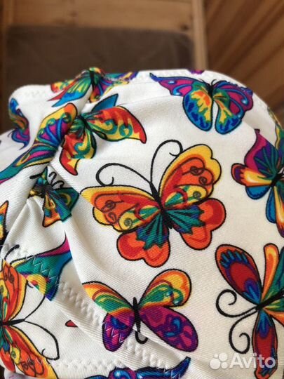 Купальник для девочки/ девушки