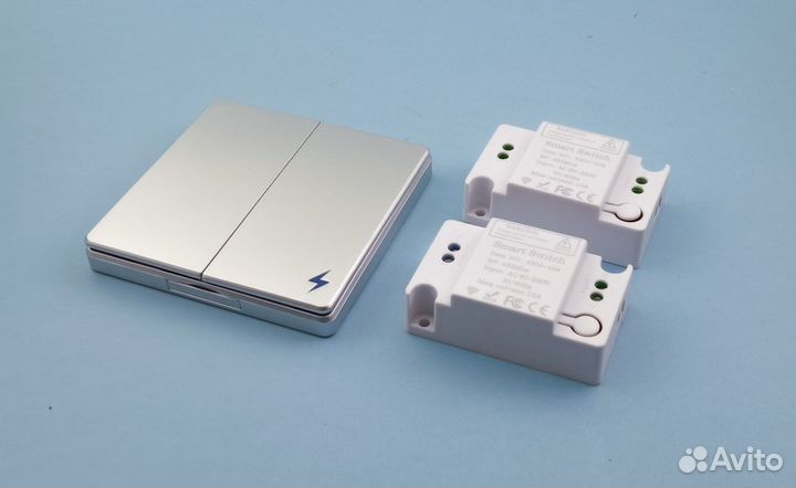 Беспроводной выключатель