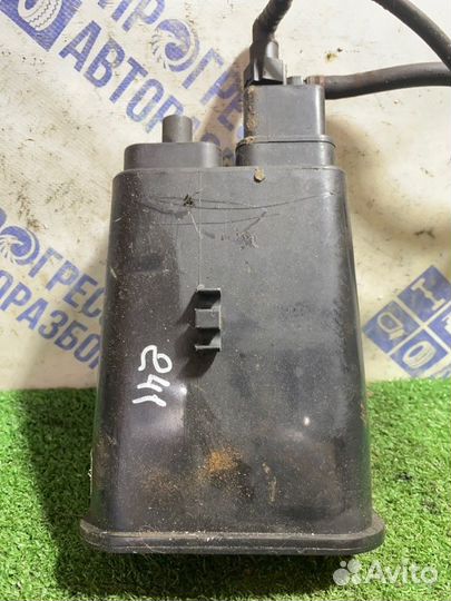 Абсорбер Changan Cs35 кроссовер 1.6 JL478QEE 2015