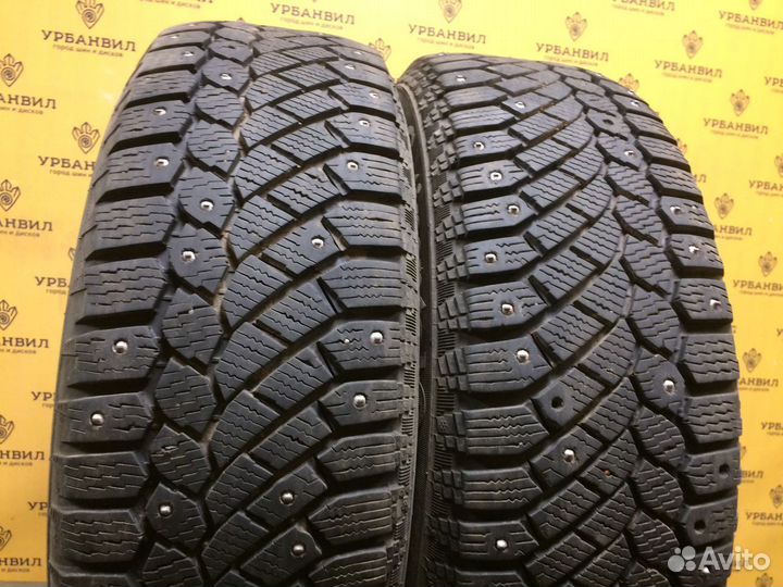 Continental ContiIceContact 185/65 R15 92T