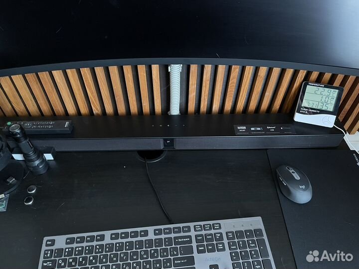 Саундбар sony ht ct-290