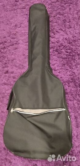 Гитара акустическая Colombo LF-401 C/N