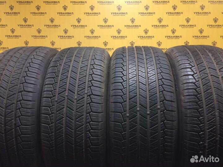 Kormoran SUV Summer 255/55 R18 109W