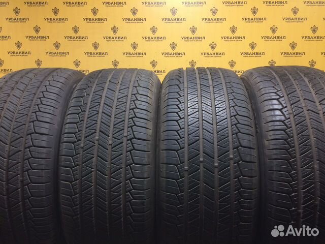 Kormoran SUV Summer 255/55 R18 109W