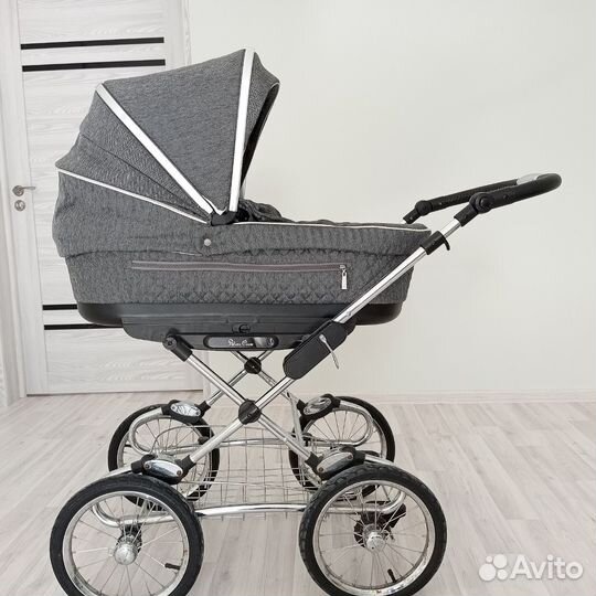 Коляска silver Cross