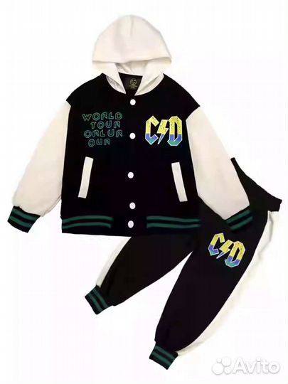 Костюм на мальчика