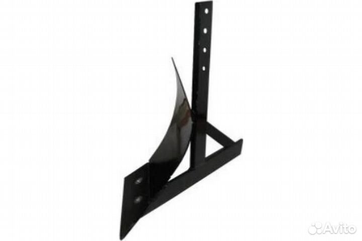 Плуг универсальный усиленый 220 мм