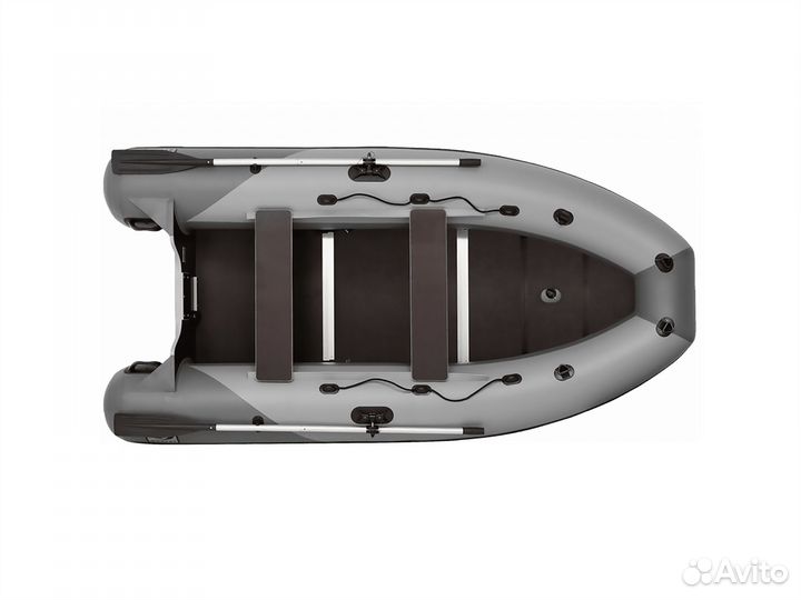 Лодка пвх Фрегат М-330 С