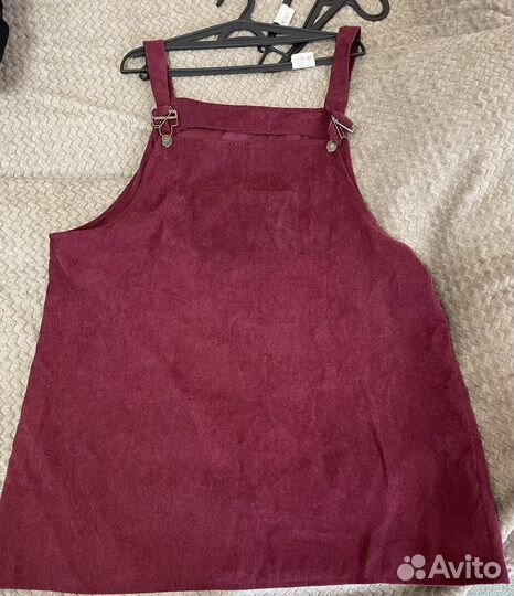 Женские вещи пакетом 50 52