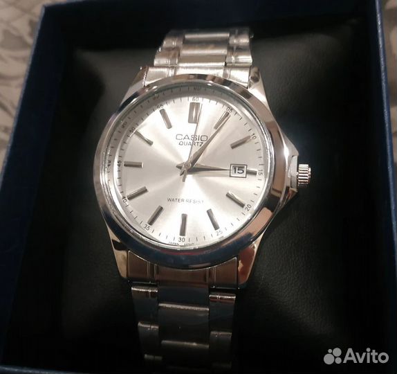 Часы Casio женские