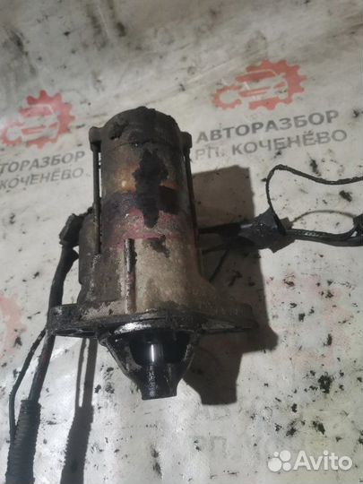 Стартер Toyota Corona AT170 5A-FE