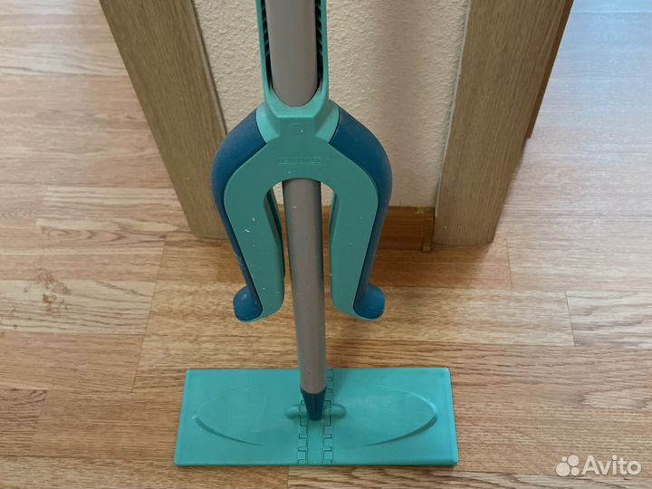 Швабра leifheit