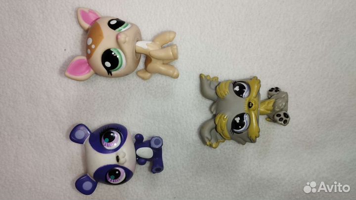 Littlest Pet Shop