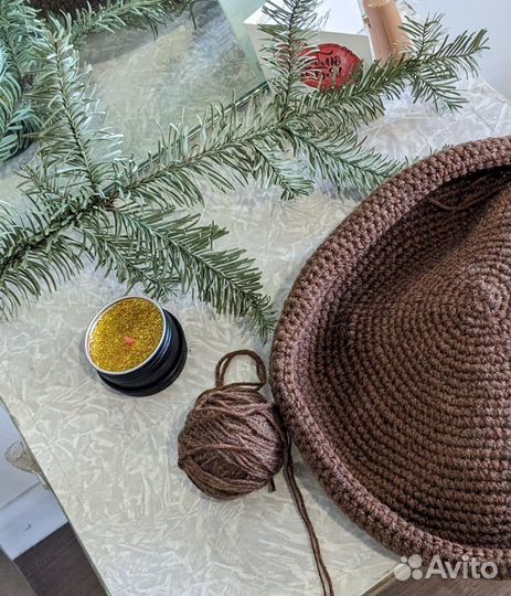 Свечи ароматические