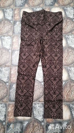 Брюки для беременных