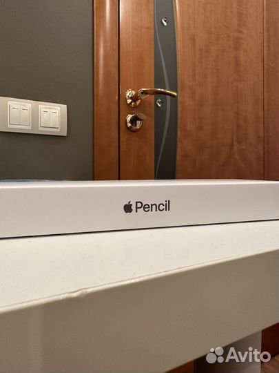 Apple Pencil 2 (оригинал)