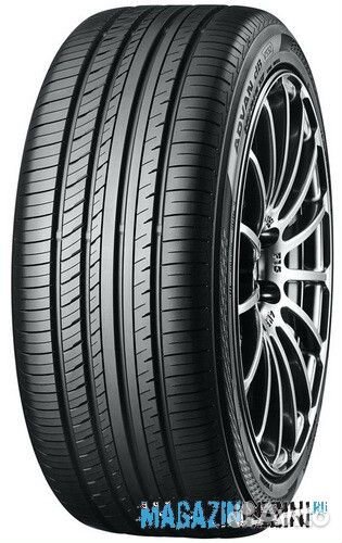 Yokohama Advan dB V552 245/45 R18 96W