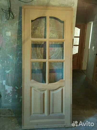 Дверь межкомнатная