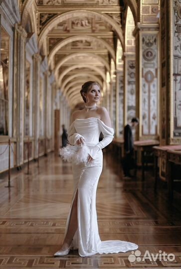 Макияж. Причёскам. Свадебный стилист