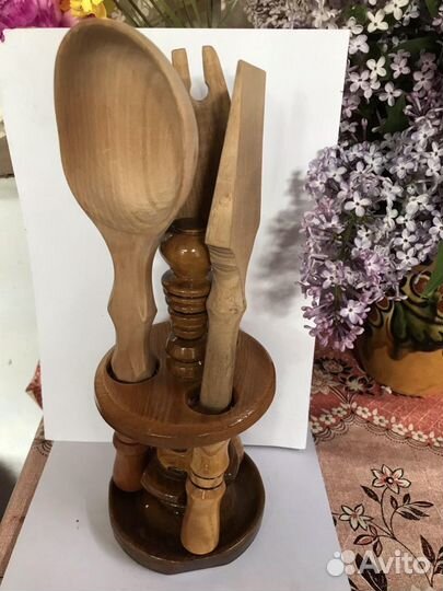 Набор посуды