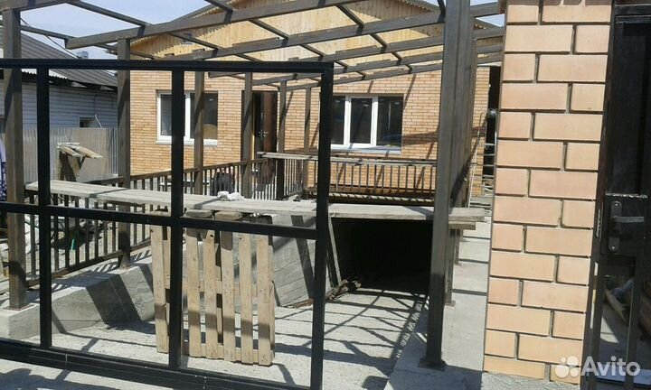 Сварка аргон