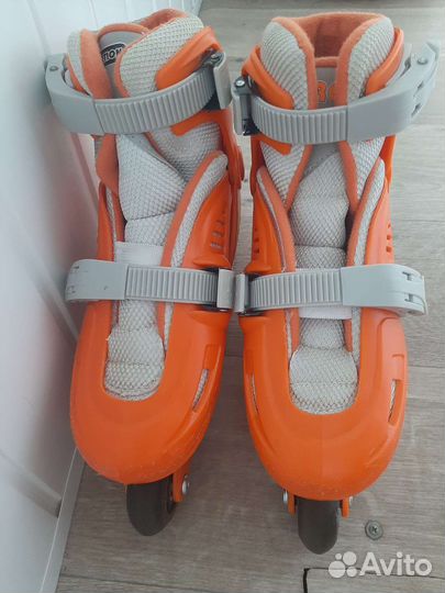 Ролики детские