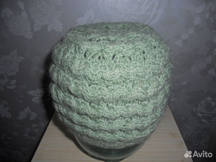 Берет женский