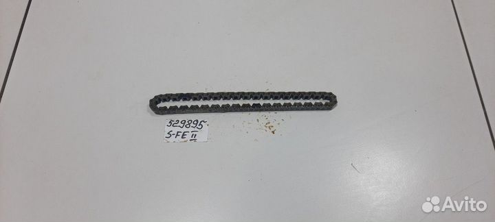 Цепь грм масляного насоса G4KE (Hyundai Santa Fe)