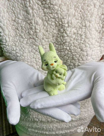 Мыло ручной работы