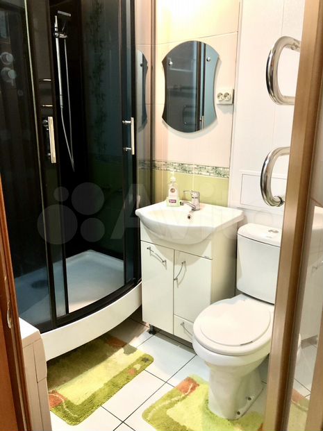 1-к. квартира, 31 м², 4/5 эт.