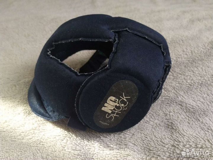 Детский шлем защитный