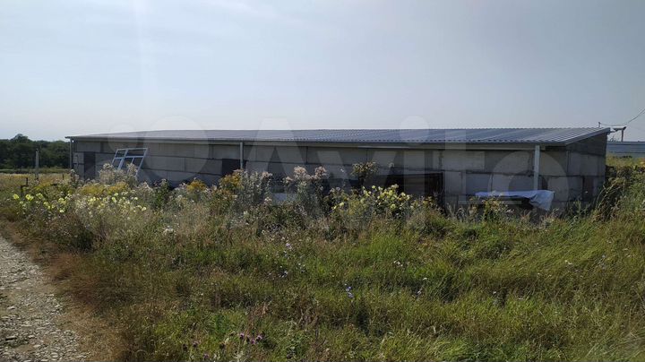 Участок 1340 га (СНТ, ДНП)