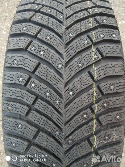 Michelin X-Ice North 4 SUV 225/55 R19 101T