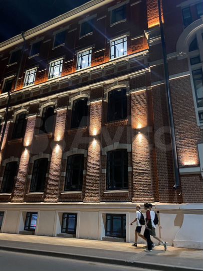 Нижполиграф собств. Раковина, юр. адрес, 58.4 м²