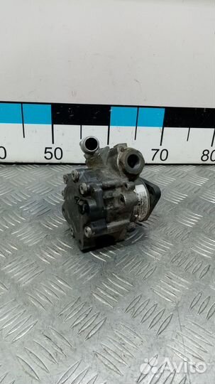 Б/У Насос гидроусилителя Audi A8 2002