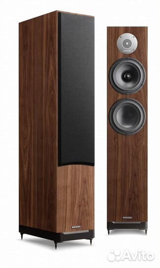 Акустика Spendor D7.2 рассрочка