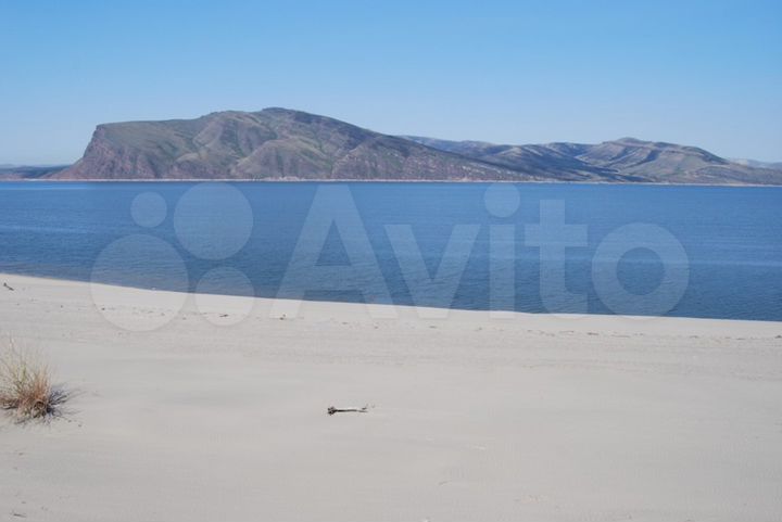 Участок 15 сот. (СНТ, ДНП)