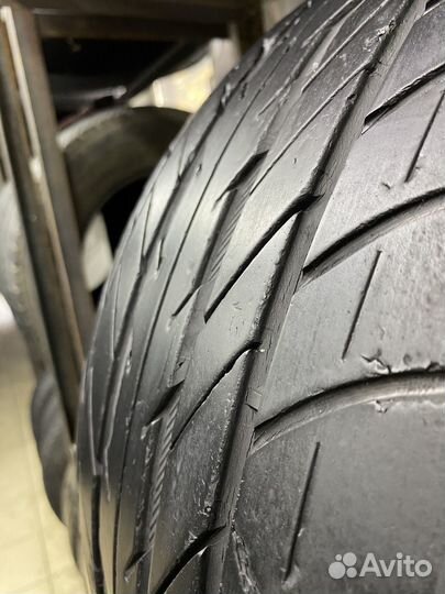 Goodyear Eagle F1 GS 245/45 R17 89Y