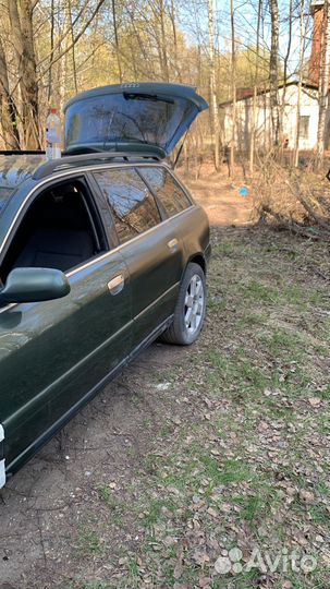 Колеса Audi R17