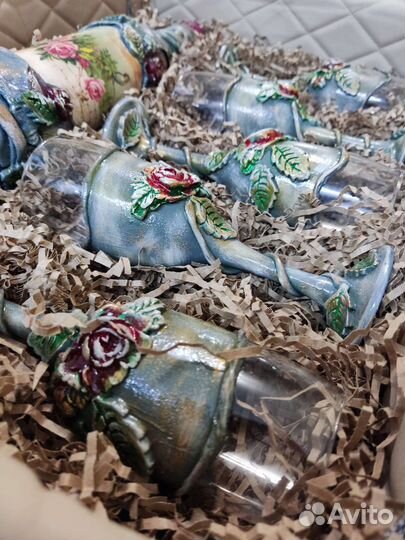 Подарок на день рождения, юбилей, 1 сентября