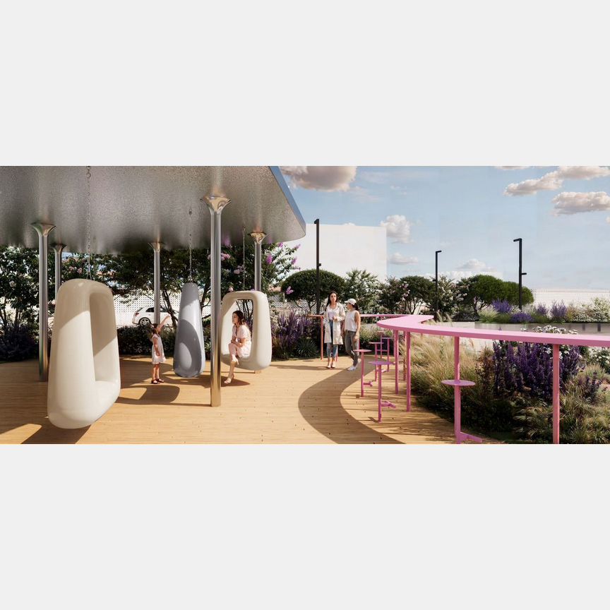 1-к. квартира, 48,1 м², 10/51 эт.