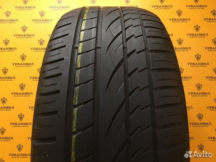 Continental ContiCrossContact UHP 255/55 R18 105W