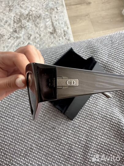 Очки солнцезащитные Dior оригинал